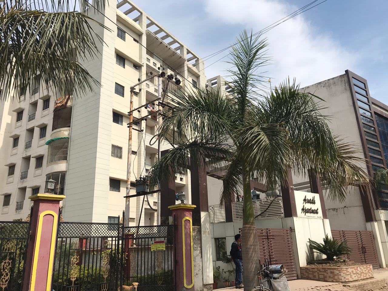 Awadh Apartment