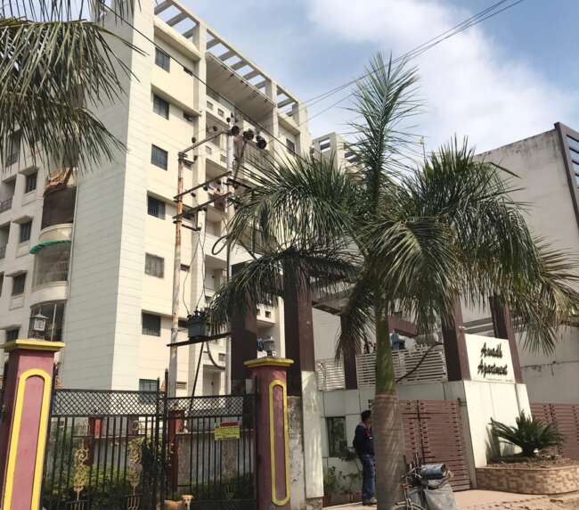 awadh apartment