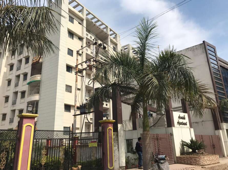 awadh apartment